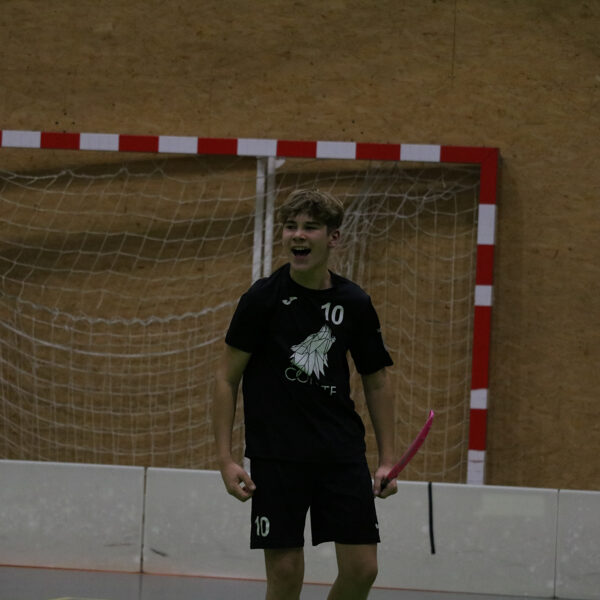 U15  - Spēle Inčukalna