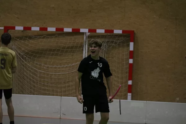 U15  - Spēle Inčukalna